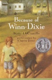 Because of Winn-DIXI (Lib)(CD)