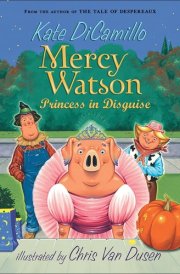 Princess in Disguise