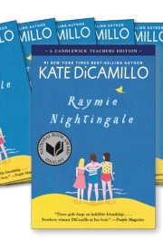 Raymie Nightingale Classroom Set with Teachers Edition