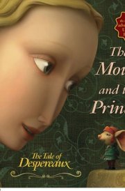 The Mouse and the Princess