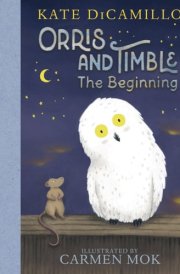 Orris and Timble: The Beginning