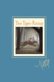 Tiger Rising Signed Signature Edition