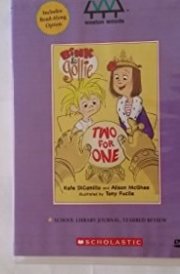Bink & Gollie:Two For One