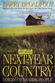 Next-year Country Voices of Prairie People