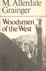Woodsmen of the West