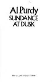 Sundance at dusk