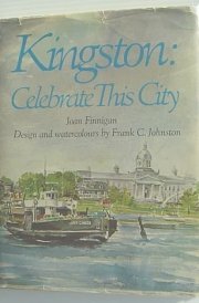 Kingston: Celebrate this city