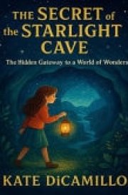 The Secret of the Starlight Cave - The Hidden Gateway to a World of Wonders