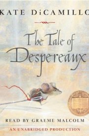 Tale of Despereaux CD