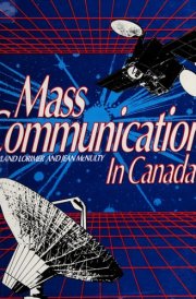 Mass Communication in Canada