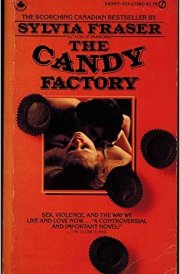 The Candy Factory