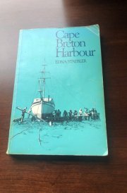 Cape Breton Harbour