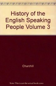 A History of the English-speaking Peoples