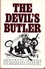 The devil's butler