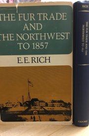 The Fur Trade and the Northwest to 1857