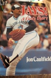 Jays! A Fan's Diary