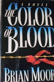 The Color of Blood