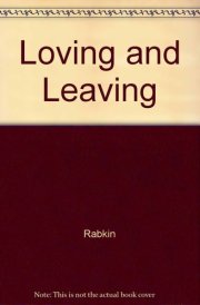 Loving & Leaving