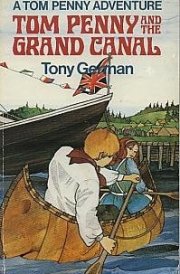 Tom Penny and the Grand Canal