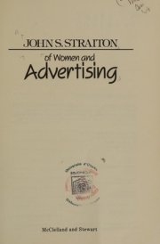 Of Women and Advertising