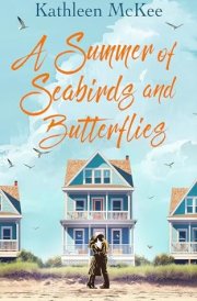 A Summer of Seabirds and Butterflies