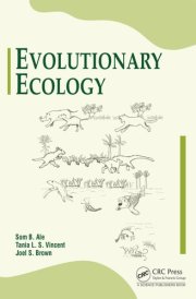 Evolutionary Ecology