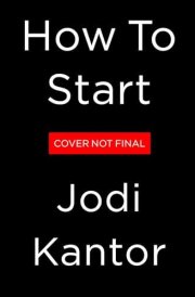 How to Start: Discovering Your Life's Work