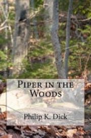 Piper in the Woods