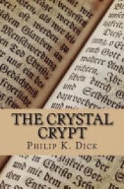 The Crystal Crypt