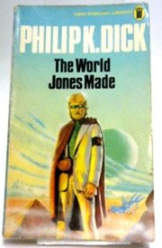 The World Jones Made Science Fiction