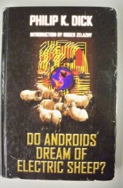 Do Androids Dream of Electric Sheep?
