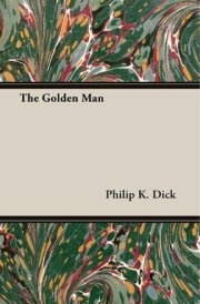 The Golden Man