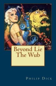 Beyond Lie the Wub