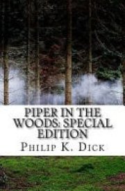 Piper in the Woods Special Edition