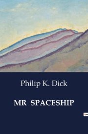 MR SPACESHIP