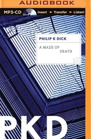 Maze of Death, A