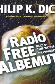 Radio Free Albemuth