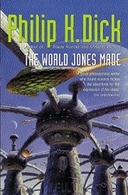 The World Jones Made