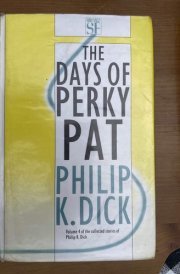 The Days of Perky Pat