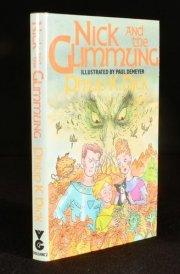 Nick and the Glimmung