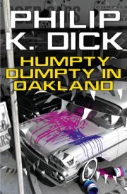 Humpty Dumpty in Oakland