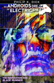 Do Androids Dream Of Electric Sheep? Vol 3