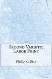 Second Variety Large Print