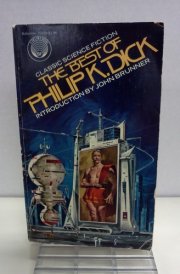 The Best of Philip K. Dick
