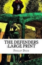The Defenders Large Print