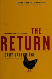 The Return