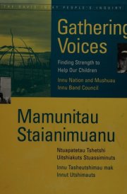 Gathering Voices: Finding Strength to Help Our Children