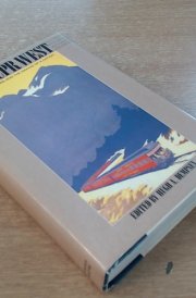 The CPR West: The iron road and the making of a nation