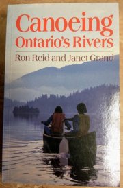 Canoeing Ontario's Rivers