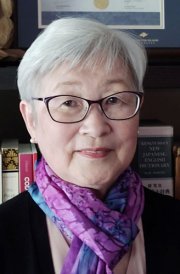 Stories from Nikkei Canadians Resilience in Struggle